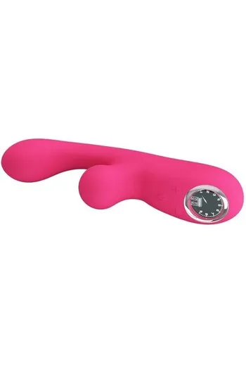 Multifunction Rabbit Vibrator - Ultimate Dual Stimulation Experience