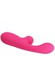 Multifunction Rabbit Vibrator - Ultimate Dual Stimulation Experience