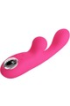 Multifunction Rabbit Vibrator - Ultimate Dual Stimulation Experience