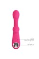 Multifunction Rabbit Vibrator - Ultimate Dual Stimulation Experience
