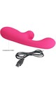 Multifunction Rabbit Vibrator - Ultimate Dual Stimulation Experience