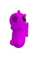 Pretty Love Magic Unicorn - Vibrador da Dito con 10 Funzioni di Suzione