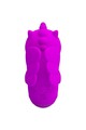 Pretty Love Magic Unicorn - Finger Vibrator with 10 Suction Functions