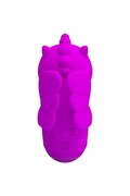 Pretty Love Magic Unicorn - Vibrador da Dito con 10 Funzioni di Suzione