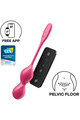 Satisfyer Love Birds 2: Bolle Kegel Vibranti per Piacere e Benessere Pelvico
