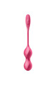 Satisfyer Love Birds 2: Bolle Kegel Vibranti per Piacere e Benessere Pelvico