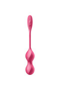Satisfyer Love Birds 2: Bolle Kegel Vibranti per Piacere e Benessere Pelvico