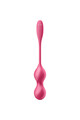 Satisfyer Love Birds 2: Bolle Kegel Vibranti per Piacere e Benessere Pelvico