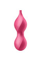 Satisfyer Love Birds 2: Vibrating Kegel Balls for Pleasure and Pelvic Wellness