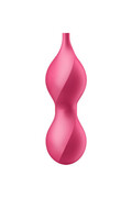 Satisfyer Love Birds 2: Bolle Kegel Vibranti per Piacere e Benessere Pelvico