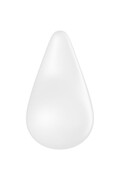 Satisfyer Dew Drop: Vibro Clitorideo Elegante e Potente per Esperienze Sensuali