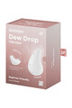 Satisfyer Dew Drop: Vibro Clitorideo Elegante e Potente per Esperienze Sensuali