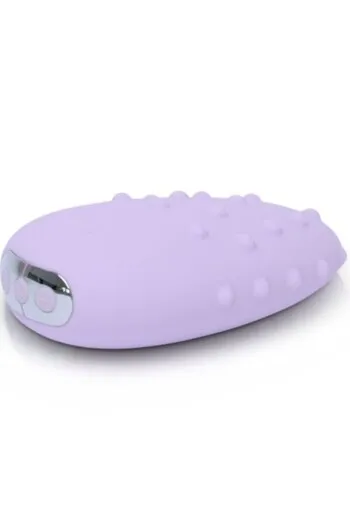 Mimi Deux: Dual-Surface Vibrator for Intense Pleasure