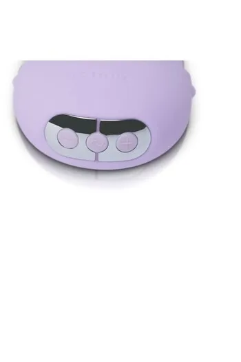 Mimi Deux: Dual-Surface Vibrator for Intense Pleasure