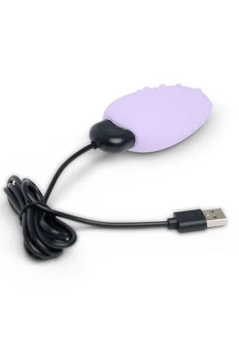 Mimi Deux: Dual-Surface Vibrator for Intense Pleasure