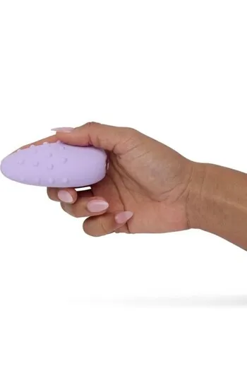 Mimi Deux: Dual-Surface Vibrator for Intense Pleasure