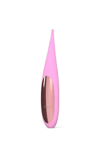 LELO DOT™ Travel: Compact Clitoral Stimulator for Discreet Travel Pleasure