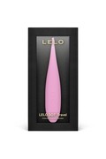LELO DOT™ Travel: Stimolatore Clitorideo Compatto per Viaggi Discreti