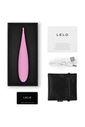 LELO DOT™ Travel: Stimolatore Clitorideo Compatto per Viaggi Discreti
