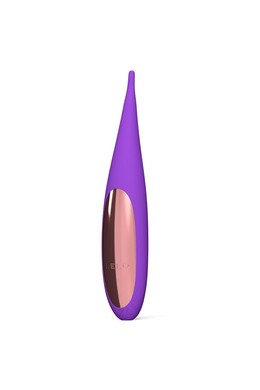 LELO DOT™ Travel: Stimolatore Clitorideo Discreto e Potente per Viaggi