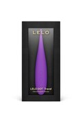 LELO DOT™ Travel: Stimolatore Clitorideo Discreto e Potente per Viaggi