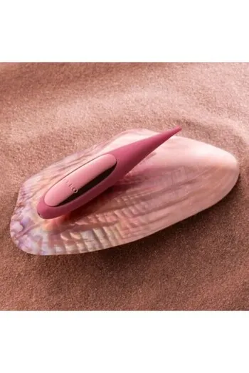 LELO DOT™ Travel: Discreet and Powerful Clitoral Stimulator for Travel