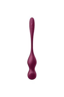 Satisfyer Love Birds Vary: Strengthen Your Pelvic Floor with Powerful Vibrations
