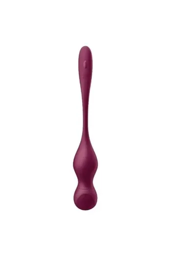 Satisfyer Love Birds Vary: Strengthen Your Pelvic Floor with Powerful Vibrations