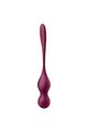 Satisfyer Love Birds Vary: Rinforza il Pavimento Pelvico con Vibrazioni Potenti