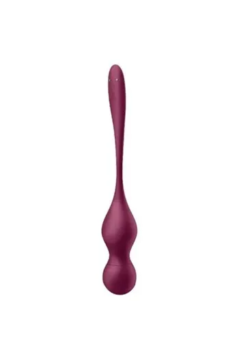 Satisfyer Love Birds Vary: Strengthen Your Pelvic Floor with Powerful Vibrations
