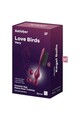 Satisfyer Love Birds Vary: Strengthen Your Pelvic Floor with Powerful Vibrations