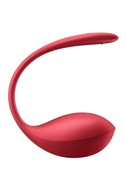 Shiny Petal - Portable G-Spot Stimulator with Bluetooth