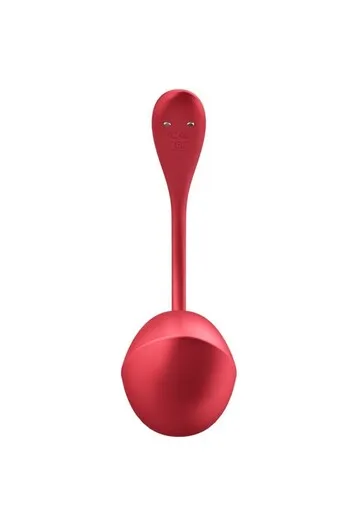 Shiny Petal - Portable G-Spot Stimulator with Bluetooth