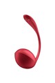 Shiny Petal - Portable G-Spot Stimulator with Bluetooth