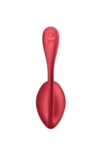 Shiny Petal - Portable G-Spot Stimulator with Bluetooth