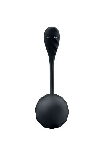 Vibratore Portatile per Punto G Ribbed Petal - Stimolazione Ovunque