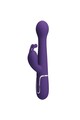 Vibro Rabbit Pretty Love - Massaggio Intimo con 7 Funzioni