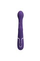 Pretty Love Rabbit Vibrator - 7 Functions for Ultimate Pleasure