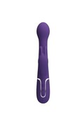 Vibro Rabbit Pretty Love - Massaggio Intimo con 7 Funzioni
