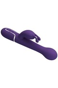 Vibro Rabbit Pretty Love - Massaggio Intimo con 7 Funzioni