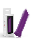 TODRICK Vibrating Bullet by INTENSE | Discreet, Powerful & Waterproof