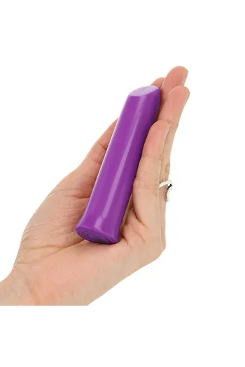 TODRICK Vibrating Bullet by INTENSE | Discreet, Powerful & Waterproof