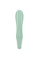 Air Pump Vibrator 3: Inflatable G-Spot Vibrator with 12 Vibration Programs