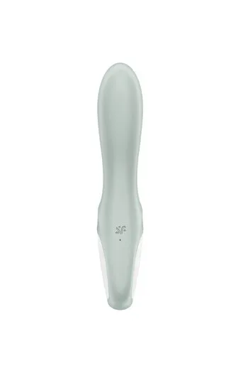 Satisfyer Air Pump Booty 3 - Ultra Powerful Inflatable Anal Vibrator