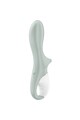 Satisfyer Air Pump Booty 3 - Ultra Powerful Inflatable Anal Vibrator