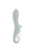 Satisfyer Air Pump Booty 3 - Vibratore Anale Inflabile Ultra Potente
