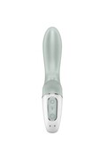 Satisfyer Air Pump Booty 3 - Vibratore Anale Inflabile Ultra Potente