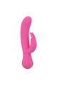 First Time Rechargeable Bunny: Intense Vibrations & Dual Stimulation for Elevated Experiences