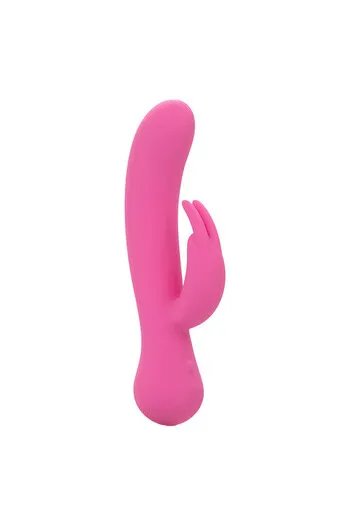 First Time Rechargeable Bunny: Intense Vibrations & Dual Stimulation for Elevated Experiences