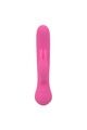 First Time Rechargeable Bunny: Intense Vibrations & Dual Stimulation for Elevated Experiences